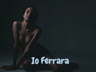 Io_Ferrara Uniform Porn XXX