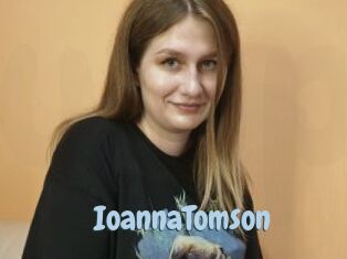 IoannaTomson