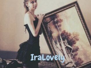 IraLovely Uniform Porn XXX