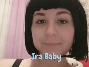 Ira_Baby