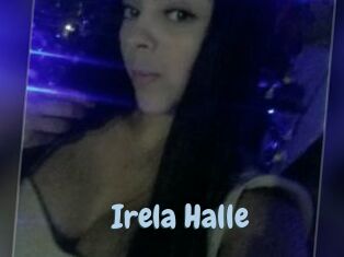 Irela_Halle