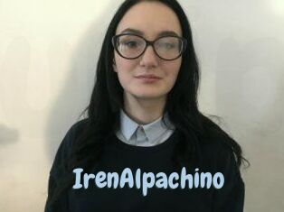 IrenAlpachino