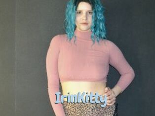 IrinKitty Uniform Porn XXX