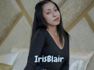 IrisBlair