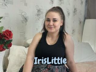 IrisLittle Uniform Porn XXX