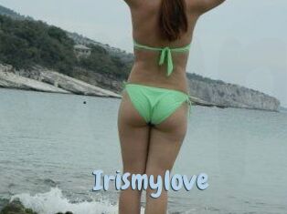 Irismylove