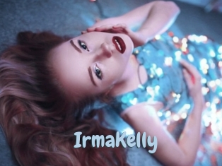 IrmaKelly Uniform Porn XXX
