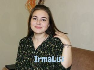 IrmaLiss Uniform Porn XXX