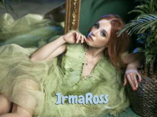 IrmaRoss Uniform Porn XXX