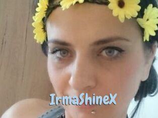 IrmaShineX