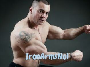IronArmsNo1