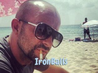 IronBalls