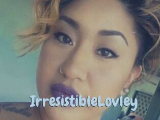 IrresistibleLovley