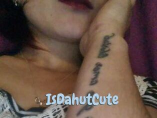 IsDahut_Cute