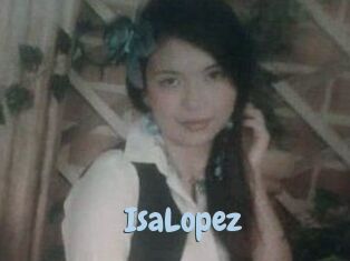 IsaLopez