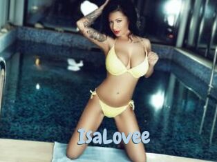 IsaLovee