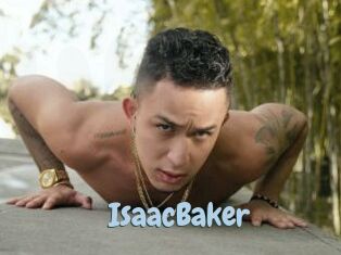 IsaacBaker Uniform Porn XXX