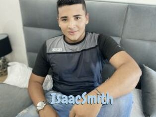 IsaacSmith