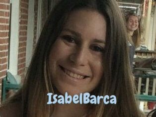 IsabelBarca