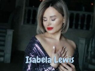 Isabela_Lewis