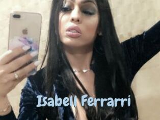 Isabell_Ferrarri