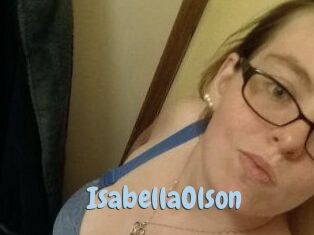 Isabella_Olson