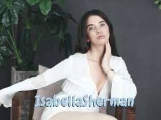 IsabellaSherman