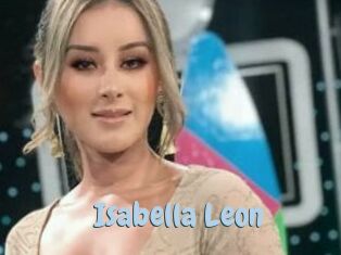 Isabella_Leon