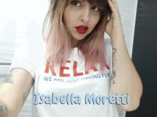 Isabella_Moretti