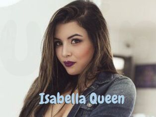 Isabella_Queen