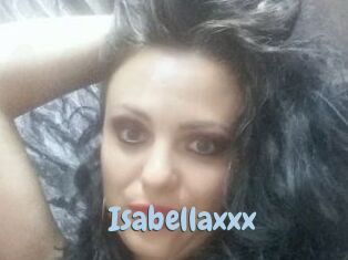 Isabellaxxx