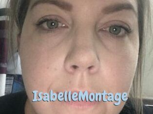 Isabelle_Montage Uniform Porn XXX