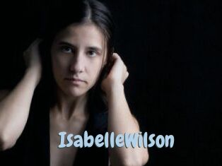 IsabelleWilson