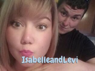 Isabelle_and_Levi Uniform Porn XXX