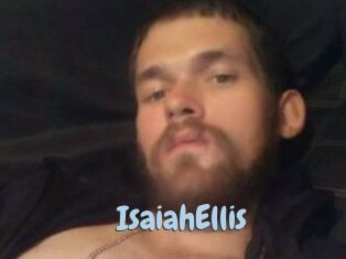 Isaiah_Ellis Uniform Porn XXX