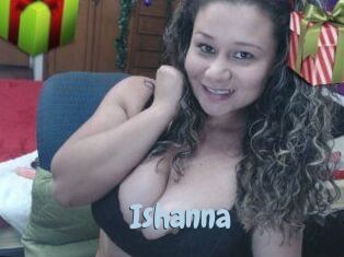 Ishanna