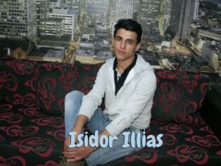 Isidor_Illias