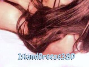 IslandBreeze38D Uniform Porn XXX