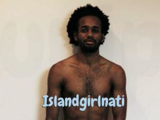 Islandgirlnati