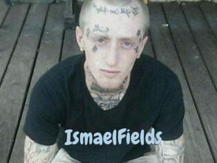 Ismael_Fields