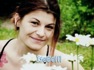 IsoBell1 Uniform Porn XXX