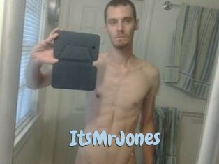 ItsMrJones