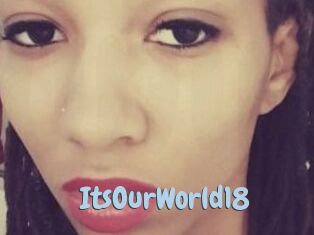 ItsOurWorld18