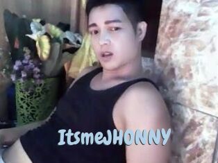 ItsmeJHONNY