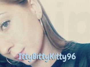 IttyBittyKitty96 Uniform Porn XXX