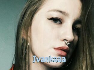 Ivankaaa Uniform Porn XXX