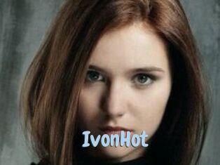 IvonHot Uniform Porn XXX