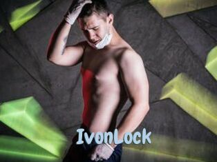 IvonLock Uniform Porn XXX
