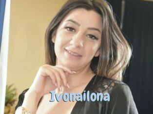 Ivonailona