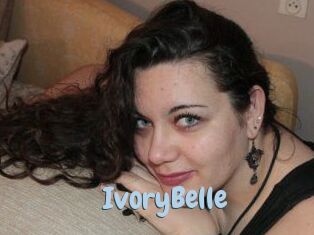 IvoryBelle Uniform Porn XXX